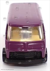Purple - Spiderman